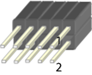 LPC Connector