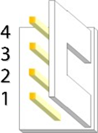 SATA Power Connector