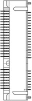 MSATA Connector