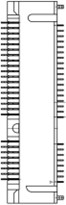 MPCIE Connector