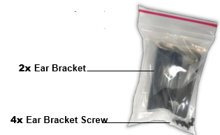 Accessory Pack