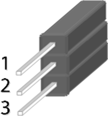 Reset Selection Jumper